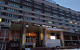 Belarus Hotel 3*